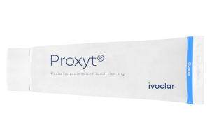 Pasta polerska 80 g Ivoclar Vivadent (coarse - mięta, proxyt)