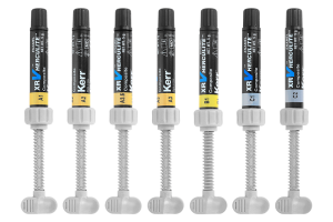 Herculite XRV Enamel 5 g Kerr (D3)