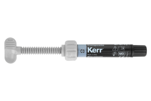 Herculite XRV Enamel 5 g Kerr (C3)