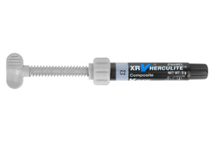 Herculite XRV Enamel 5 g Kerr (C2)