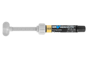 Herculite XRV Enamel 5 g Kerr (A3,5)
