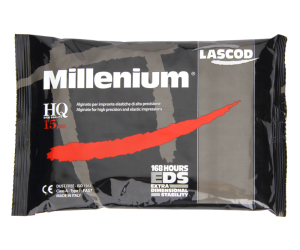 Masa Millenium 450 g  Lascod