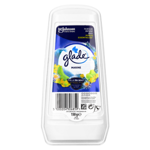 Odświeżacz powietrza w żelu 150 g Glade (morski)