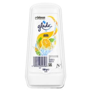 Odświeżacz powietrza w żelu 150 g Glade (relaxing ZEN)