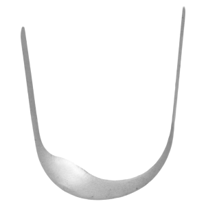 Paski do formówek PUREsthetic 16 szt. Poldent (trzonowe, prawostronne - Typ 24)