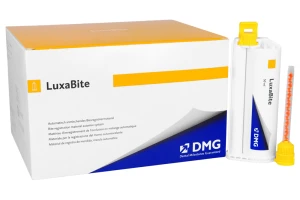 LuxaBite 50 ml x 5 szt. DMG