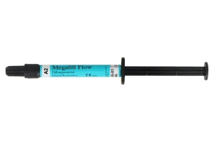 Megafill FLOW 2 g Megadenta (A2)