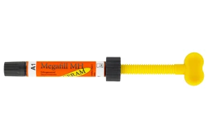 Megafill MH CERAM 4,5 g Megadenta (A1)