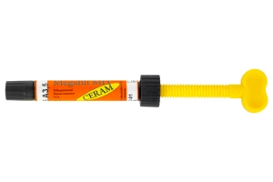 Megafill MH CERAM 4,5 g Megadenta (A3,5)