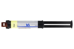 Panavia V5 Paste strzykawka 4,6 ml Kuraray (clear)