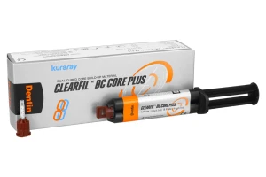 Clearfil DC Core Plus Automix 17,9 g Kuraray (Dentin)