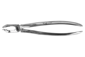 Kleszcze dentystyczne Omnident (zęby mądrości - nr.79)