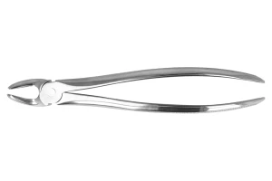 Kleszcze dentystyczne Omnident (zęby trzonowe prawe - nr.17)