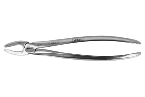 Kleszcze dentystyczne Omnident (zęby przednie - nr.1)