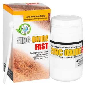 Tlenek Cynku Fast 50 g Cerkamed