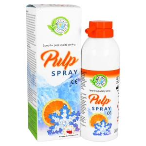 Pulp Spray 200 ml Cerkamed (pomarańcza)