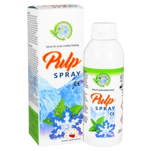 Pulp Spray 200 ml Cerkamed (mięta)