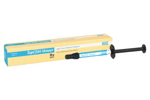 TopCem-Veneer Light Cure 2,5 g Huge (A1)