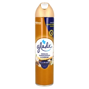 Odświeżacz powietrza Glade 300 ml (drzewo Sandałowe)