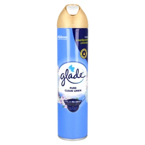 Odświeżacz powietrza Glade 300 ml (czysta pościel)