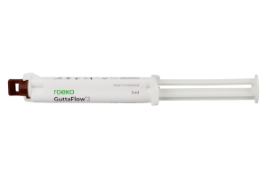 Guttaflow 2 - strzykawka 5 ml