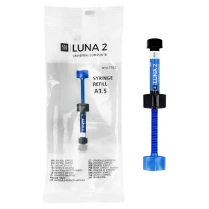Luna 2 strzykawka 4 g SDI (A3,5)