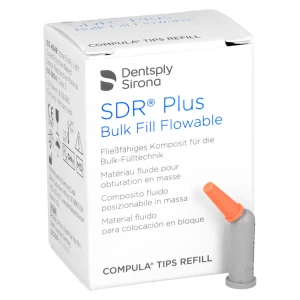 SDR Plus Refill 0,25 g x 15 szt. Dentsply (A1)