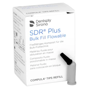 SDR Plus Refill 0,25 g x 15 szt. Dentsply (A2)