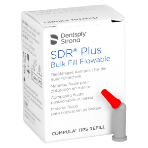 SDR Plus Refill 0,25 g x 15 szt. Dentsply (A3)