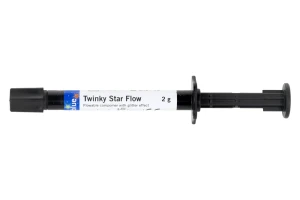 Twinky Star Flow 2 g VOCO (niebieski)