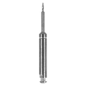 Wiertlo do ćwieków okołomiazgowych 1 szt. (0,60 mm)