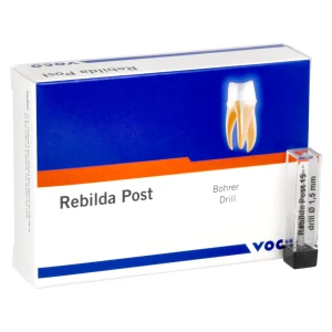 Rebilda Post Drill VOCO (1,5 mm REF 1778)