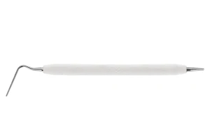 Kondensator pionowy - Vertical Dental Market (średnica - 1.1 mm)