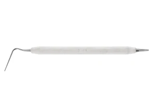 Kondensator pionowy - Vertical Dental Market (średnica - 0.9 mm)