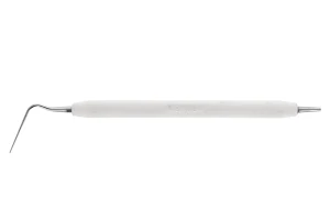 Kondensator pionowy - Vertical Dental Market (średnica - 0.7 mm)