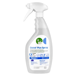 Oxivir Plus Spray 750 ml MediLab