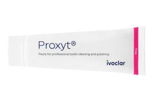 Pasta polerska 80 g Ivoclar Vivadent (fine - mięta, proxyt)