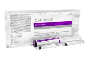 OptiBond Gel Etchant (30 g x 1 + 3 g x 2) Kerr