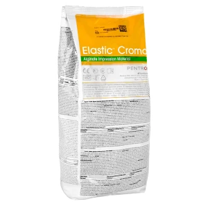 Elastic Cromo 450 g Pentron