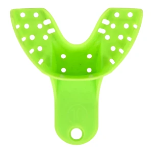 Łyżka do wycisków plastikowa 1 szt. Denmax (dół, XS - 10)