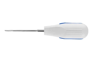 Dźwignia luksująca z plastikową rączką HI-1481-3S