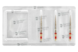 ProTaper WaveOne Gold 3 szt. Dentsply Sirona (31 mm, primary)