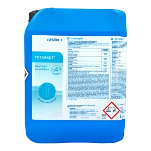 Rotasept Cleaning & Disinfection 5 l Schulke