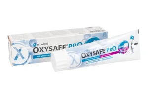 Pasta do zębów Oxysafe PRO₂ 75 ml Miradent