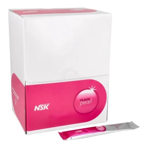 Piasek Flash Pearl 15 g x 100 szt. NSK