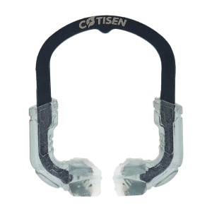 Pierścień 1 szt. COTISEN (medium)