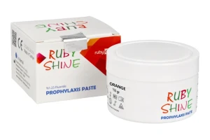Ruby Shine 150 g RubyDent (pomarańcza)