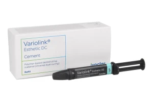Variolink Esthetic DC 5 g Ivoclar Vivadent (light)