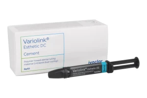 Variolink Esthetic DC 5 g Ivoclar Vivadent (neutral)
