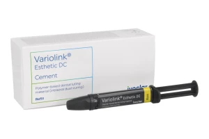 Variolink Esthetic DC 5 g Ivoclar Vivadent (warm)